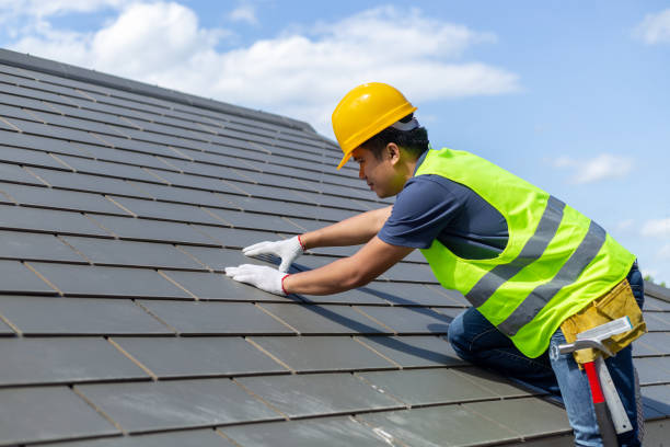 Best Roof Replacement Cost  in Mars Hill, NC