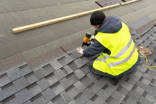 Best Roof Repair Specialists  in Mars Hill, NC
