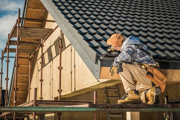 Best New Roof Installation  in Mars Hill, NC