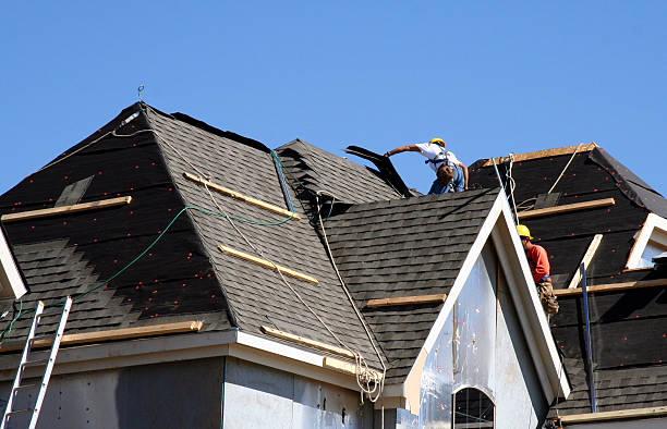 Best Residential Roofing Contractor  in Mars Hill, NC