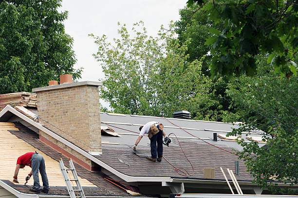 Best Best Roofing Contractors  in Mars Hill, NC